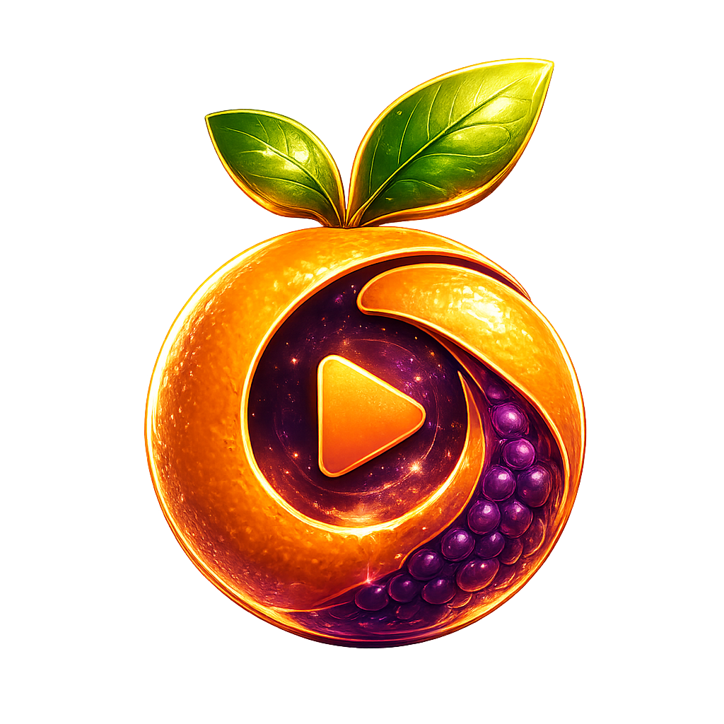OrangeBerry logo